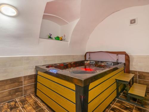 Fotografie z fotogalerie ubytování Holiday Home IVA by Interhome v destinaci Olešnice v Orlických horách