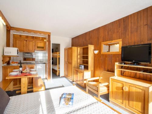Studio Le Slalom - Val Claret-3 by Interhome