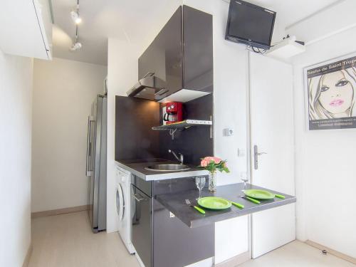 Studio Heraclee-2 by Interhome