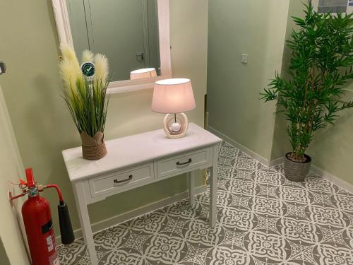 Gallery image of Befani's Mediterranean Restaurant & Townhouse in Clonmel