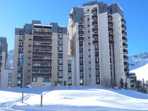Studio Les Moutières B1 et B2 - Val Claret-23 by Interhome