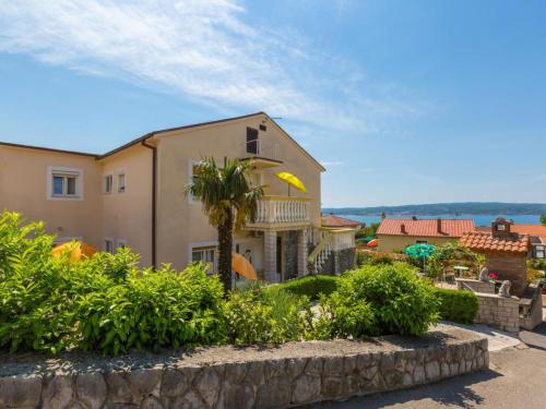 Gallery image of Apartment Isabella 2 by Interhome in Crikvenica