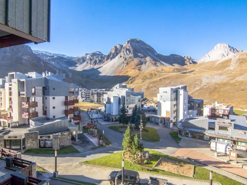 Apartment Le Curling A - Val Claret-8 by Interhome