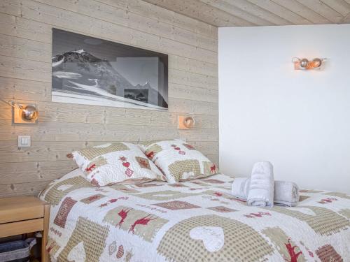 Afbeelding uit fotogalerij van Apartment Le Curling B - Val Claret-35 by Interhome in Tignes