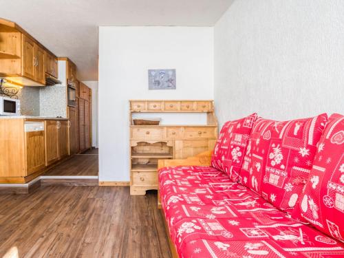 Apartment Grandes Platières II-22 by Interhome