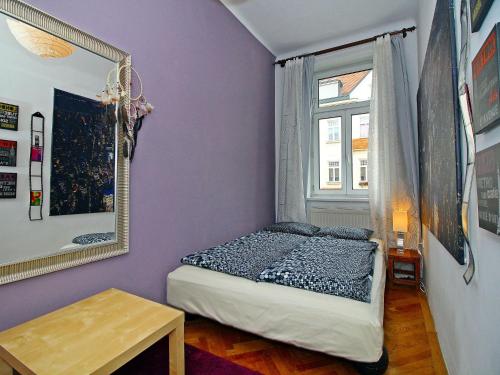 Apartment Tichy by Interhome