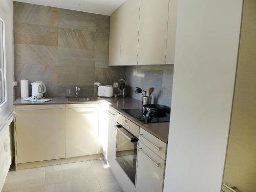 Apartment Chesa La Soliva by Interhome