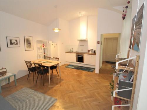 Fotografia z galérie ubytovania Apartment City Oase Garden by Interhome vo Viedni