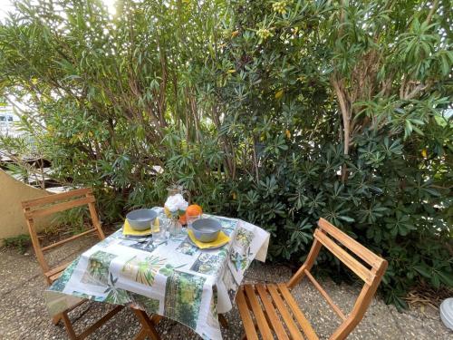 Studio Le Cabestan-3 by Interhome