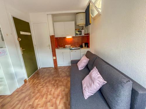 Studio Le Cabestan-3 by Interhome