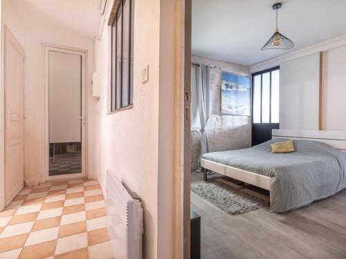 Apartment Bleu Bassin-1 by Interhome