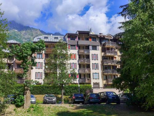 Apartment Jonquilles-15 by Interhome