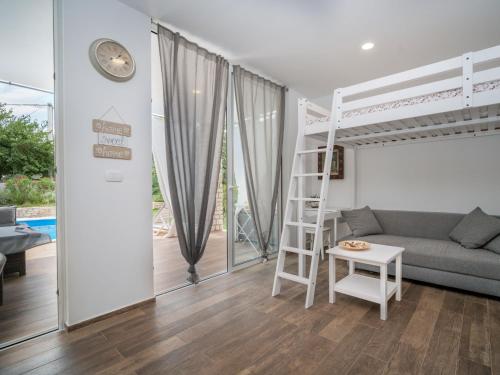 Posedenie v ubytovaní Holiday Home Ofelia by Interhome