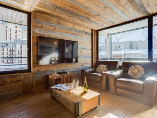 Apartment Platières-23 by Interhome