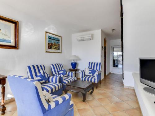 Holiday Home Marinas Beach by Interhome
