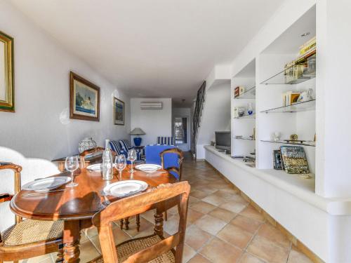 Holiday Home Marinas Beach by Interhome