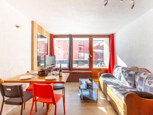 Studio Grande Platières II by Interhome