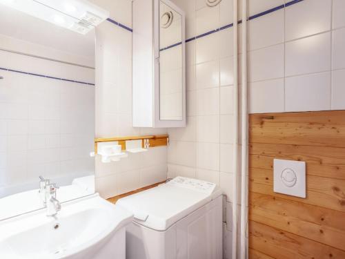 Studio Grande Platières II by Interhome