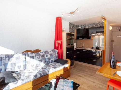Studio Grande Platières II by Interhome
