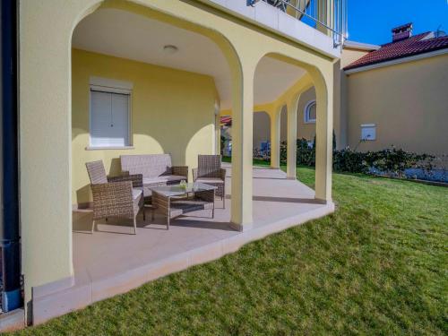 Zdjęcie z galerii obiektu Apartment Lucia-1 by Interhome w mieście Kmeti