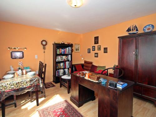 Apartment Vienna waits for you by Interhome