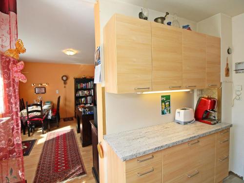 Apartment Vienna waits for you by Interhome