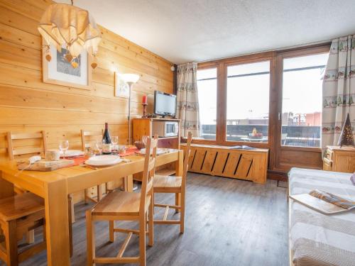 Studio Grandes Platières I-26 by Interhome