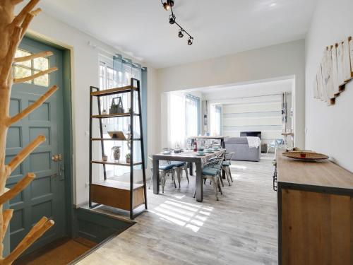 Apartment Terre et Mer-1 by Interhome