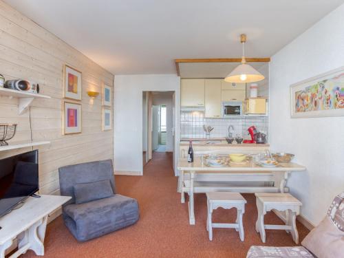 Apartment Le Curling A - Val Claret-20 by Interhome
