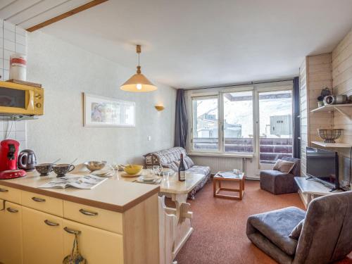 Apartment Le Curling A - Val Claret-20 by Interhome