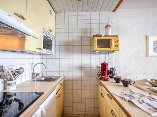 Apartment Le Curling A - Val Claret-20 by Interhome