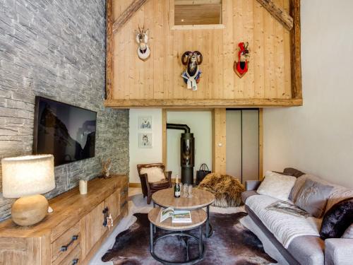 Apartment Grand Roc - Val Claret-2 by Interhome