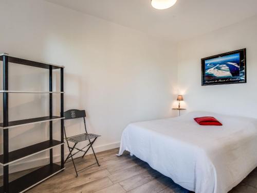 Apartment Résidence Le Parc by Interhome