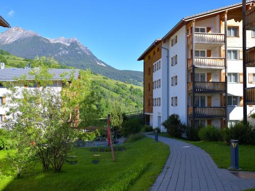 Gallery image of Apartment Surses Alpin-1 by Interhome in Savognin