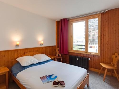 Apartment Le Schuss - Val Claret-6 by Interhome