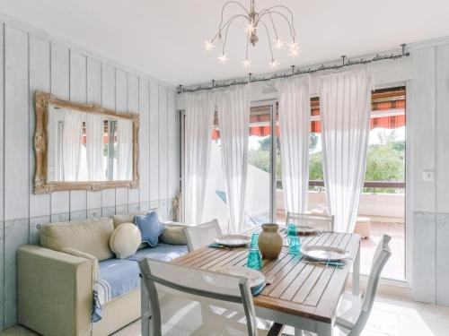 Studio Le Méridien by Interhome