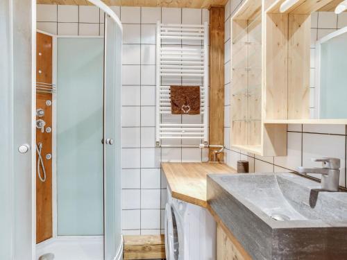 Studio Le Curling A - Val Claret-21 by Interhome