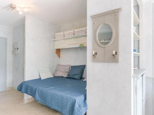 Studio Le Méridien-1 by Interhome