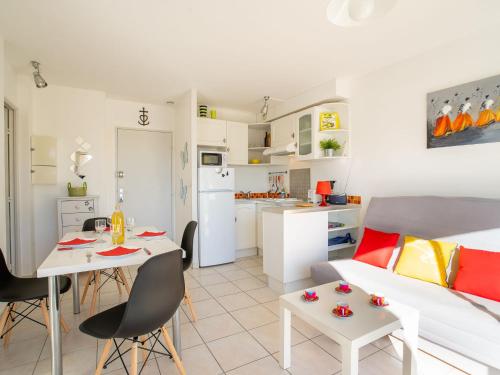 Apartment Le Grand Galion-2 by Interhome