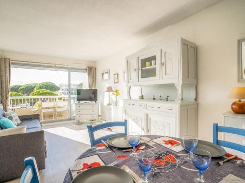 Studio La Frégate-11 by Interhome