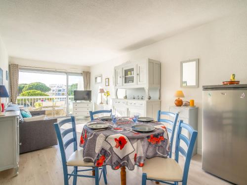 Studio La Frégate-11 by Interhome