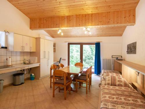 Φωτογραφία από το άλμπουμ του Apartment Haus Wildstein-1 by Interhome σε Kautenbach