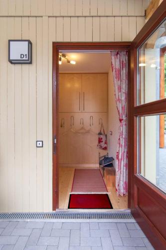 Φωτογραφία από το άλμπουμ του Apartment Haus Wildstein-1 by Interhome σε Kautenbach
