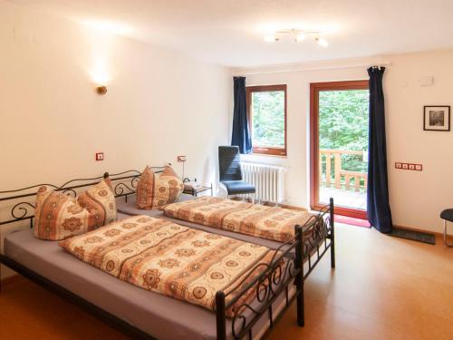 Φωτογραφία από το άλμπουμ του Apartment Haus Wildstein-2 by Interhome σε Kautenbach