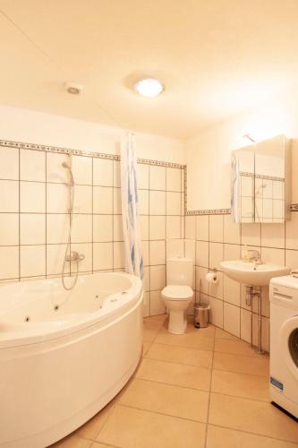 Φωτογραφία από το άλμπουμ του Apartment Haus Wildstein-2 by Interhome σε Kautenbach