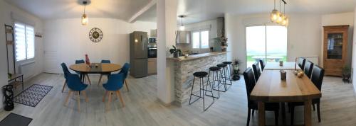 Photo de la galerie de l'établissement Gîte des vignes, à Précigné