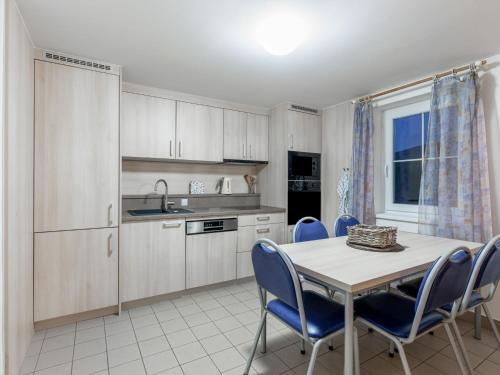 Imagen de la galería de Holiday Home Holiday Hill 60 by Interhome, en Lauterwasser