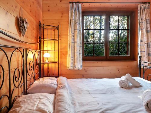 Chalet Altamira by Interhome