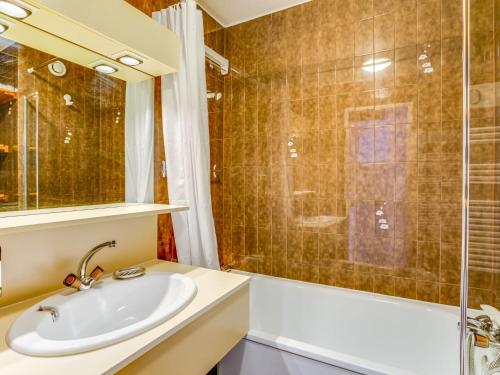 Studio Les Tommeuses-35 by Interhome