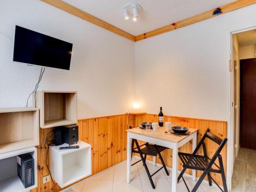 Studio Les Tommeuses-35 by Interhome